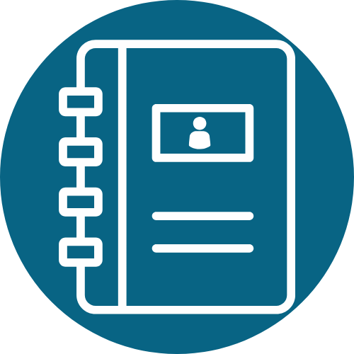 Agenda institucional