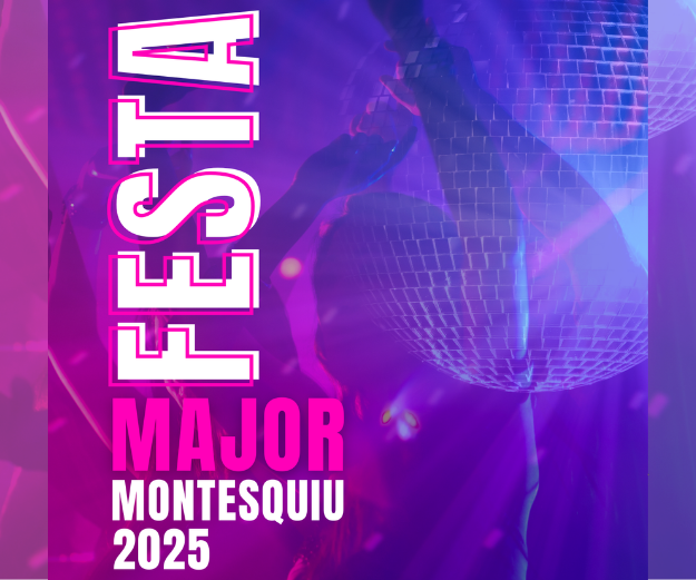 Programa Festa Major d'Hivern 2025